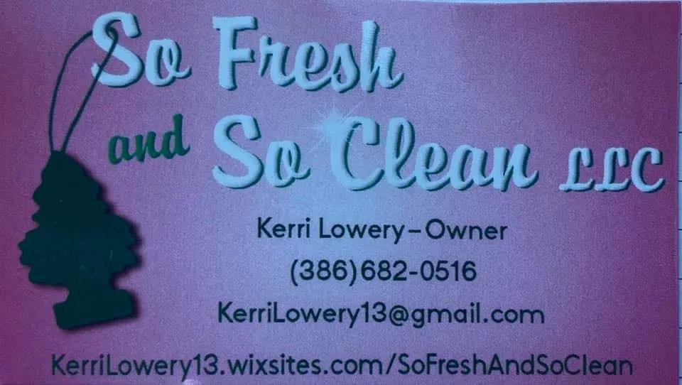 Reliable landscaping services for year-round maintenance in Daytona Beach, FL by So Fresh So Clean XTRM