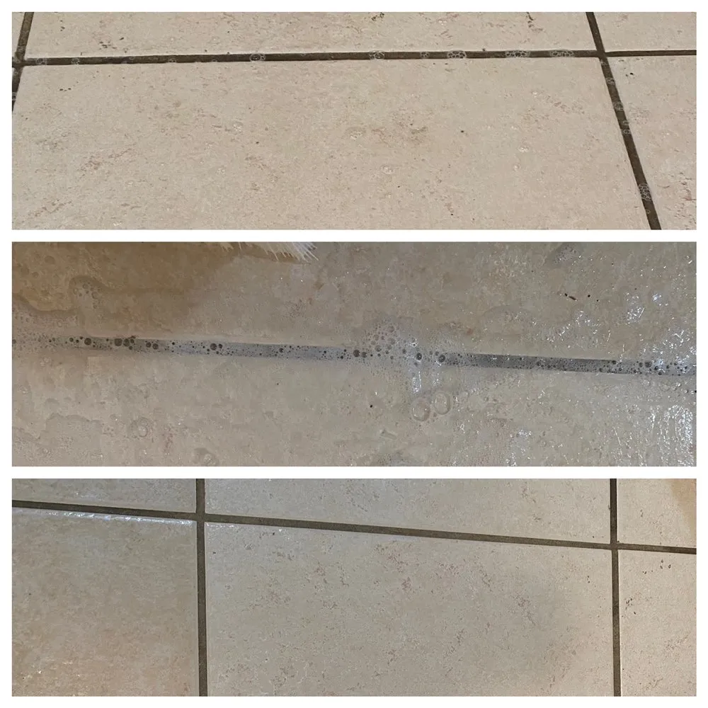 Custom residential landscaping in Daytona Beach, FL - So Fresh So Clean XTRM