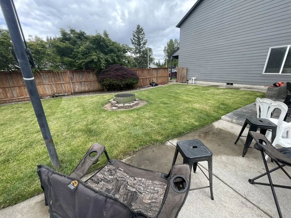 Local landscape installation experts serving Newberg, OR - So Green