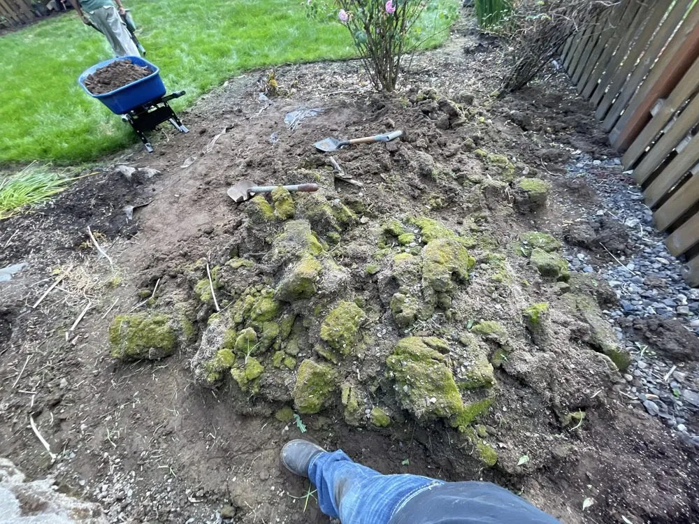 Trusted landscape installation experts serving Newberg, OR - So Green