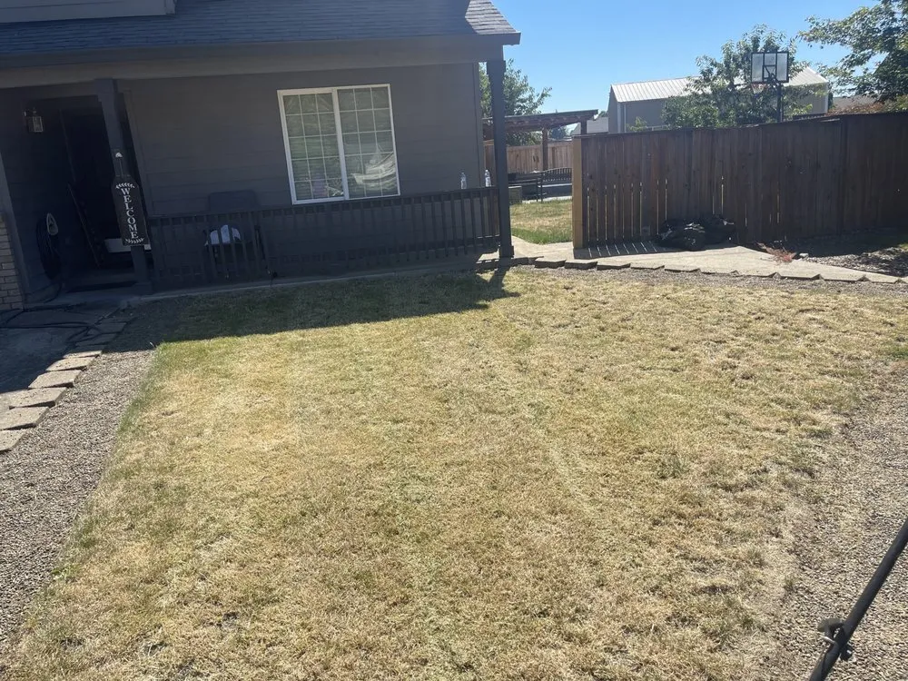 Reliable outdoor landscaping in Newberg, OR by So Green