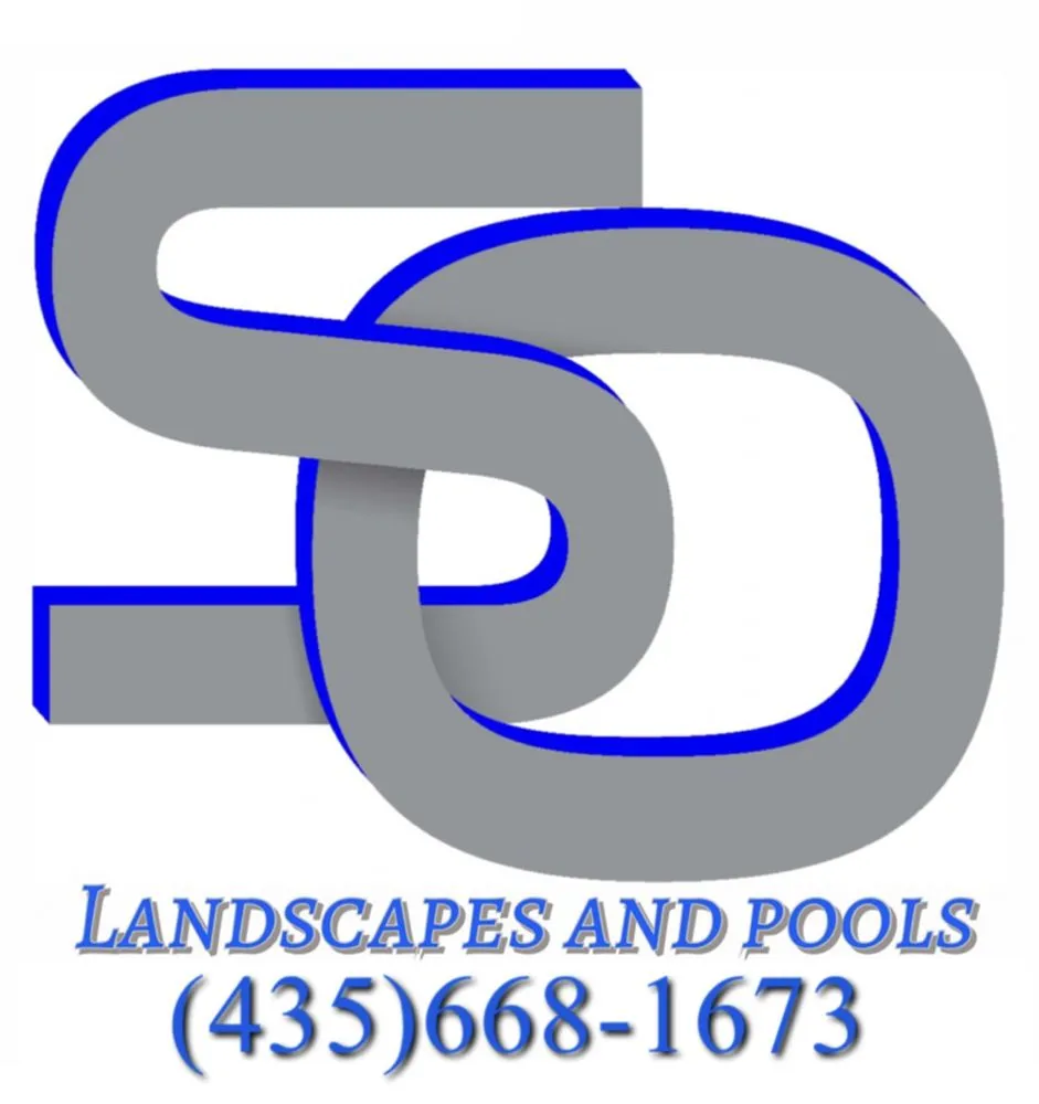 Trusted lawn care service in Washington, UT - SO landscapes & Pools