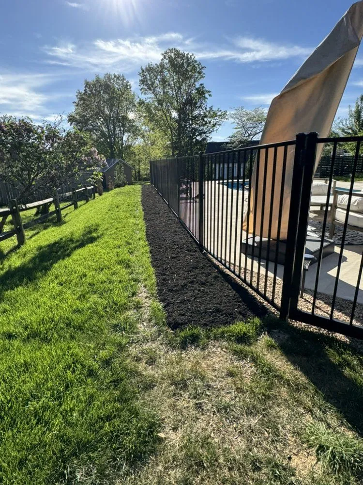 Trusted lawn mowing service in Roanoke, VA by S.O. Lawn Care