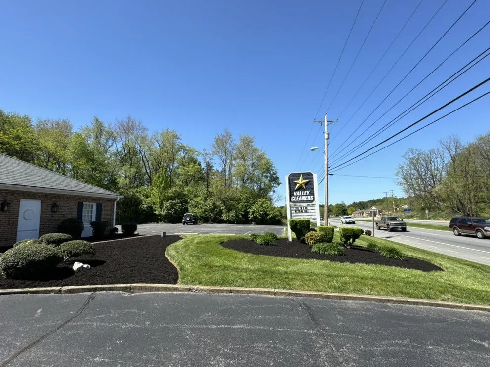 Reliable landscape design with custom design across Roanoke, VA - S.O. Lawn Care