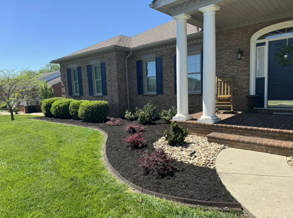 Expert yard maintenance near you across Roanoke, VA - S.O. Lawn Care