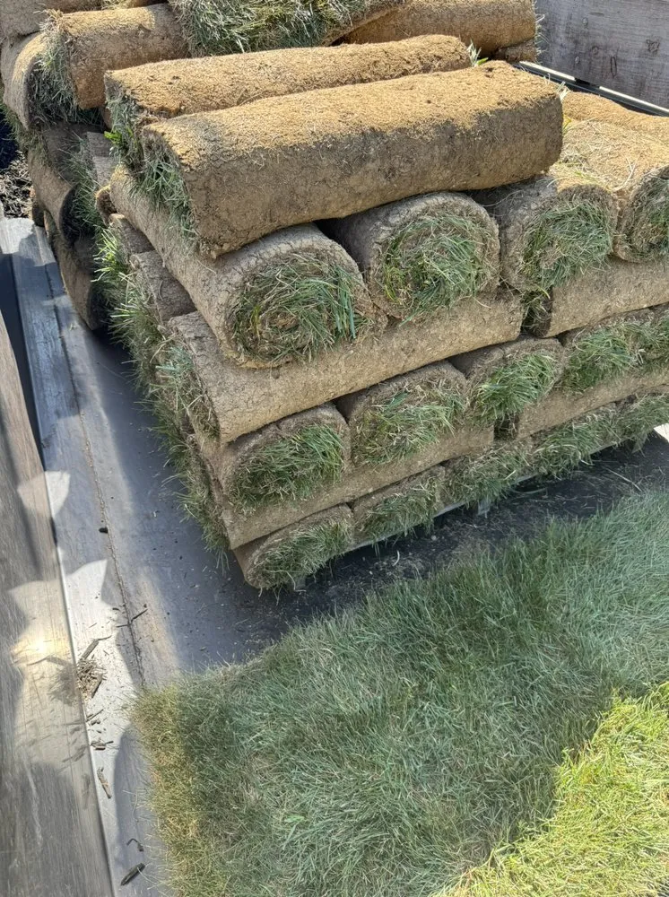 Custom yard maintenance for year-round maintenance in Roanoke, VA by S.O. Lawn Care