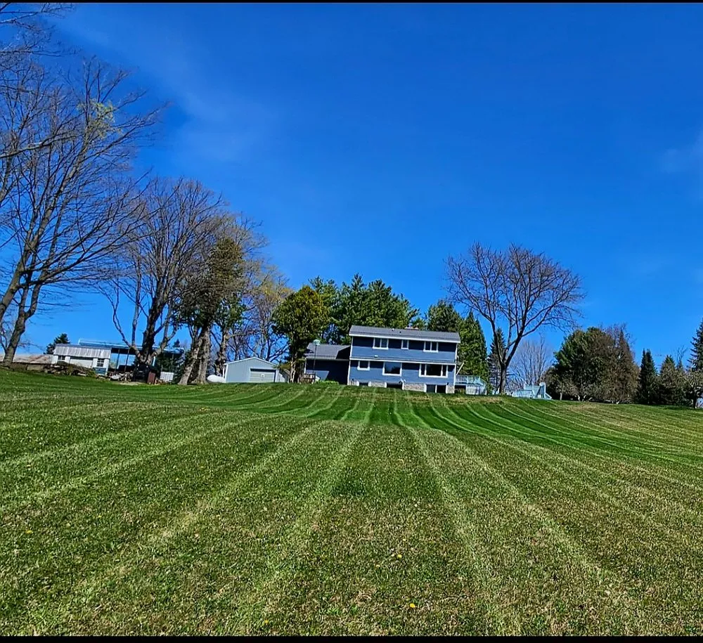 Affordable landscaping services for beautiful yards across Croswell, MI - So Low Cuts Lawn Care