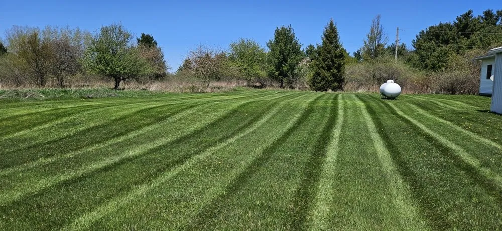 Reliable yard maintenance in Croswell, MI by So Low Cuts Lawn Care