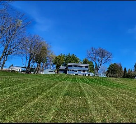 So Low Cuts Lawn Care