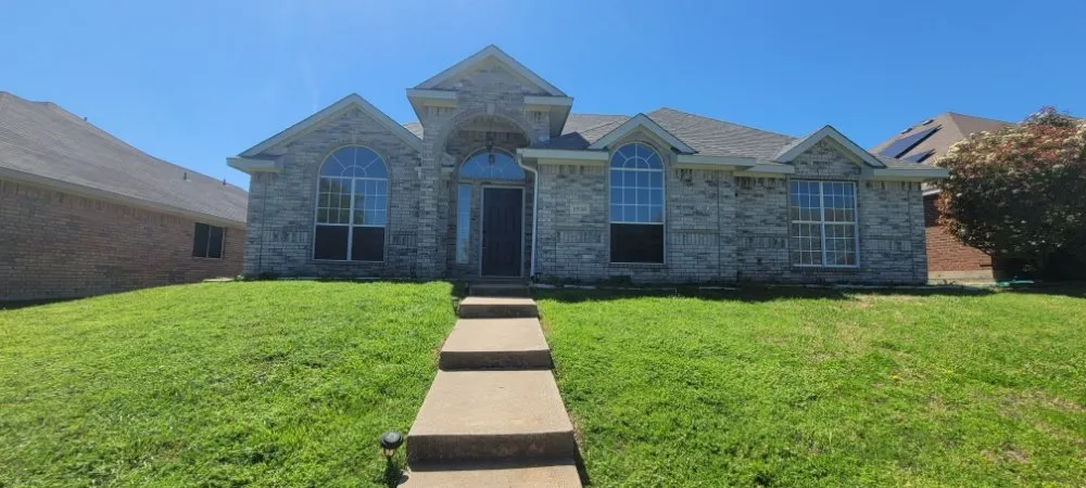 Trusted garden landscaping experts serving Springhill, LA - So-Low Lawn Care