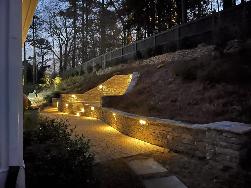 Affordable outdoor landscaping experts serving Kennesaw, GA - So Much Better Landscape