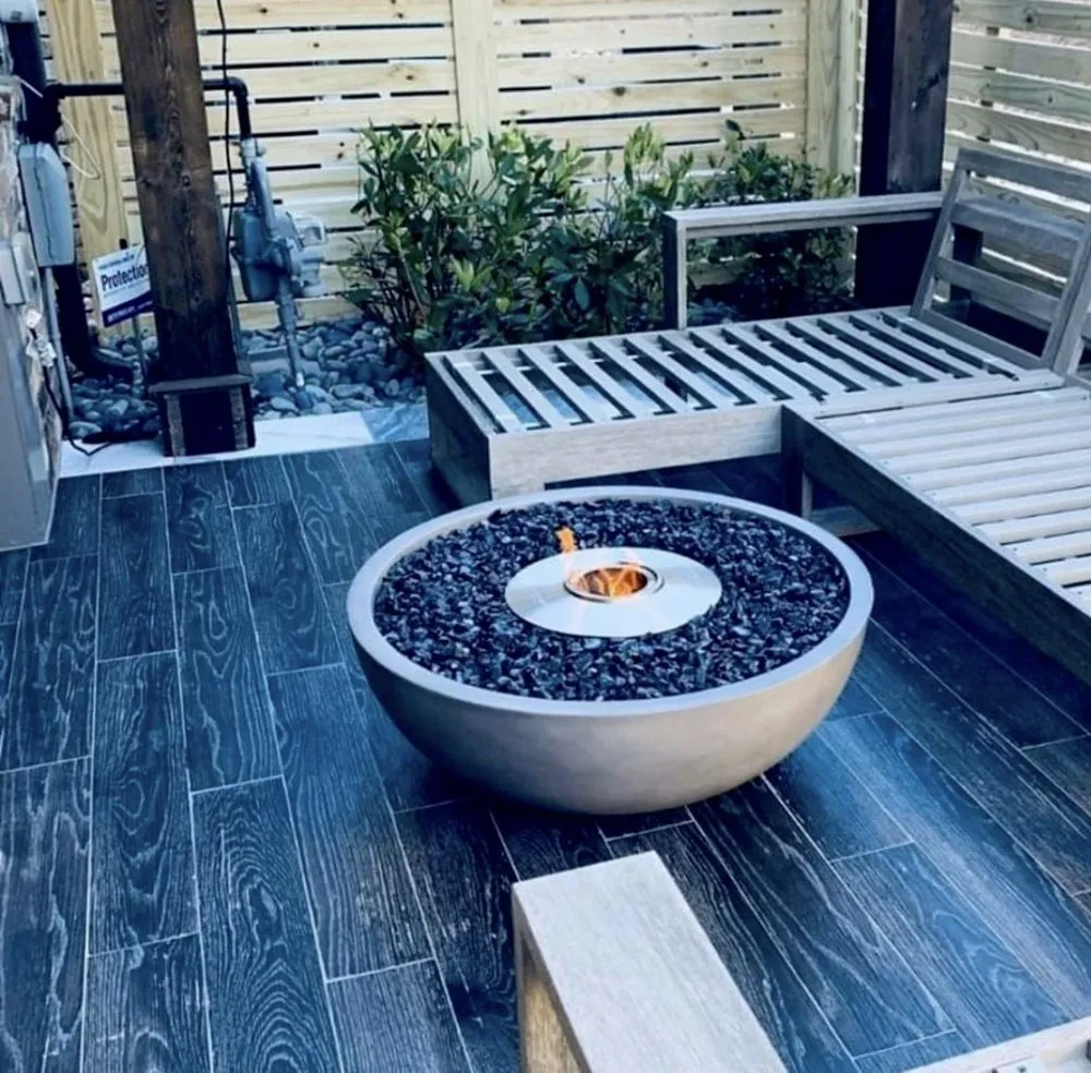 Top-rated outdoor landscaping near you in Kennesaw, GA by So Much Better Landscape