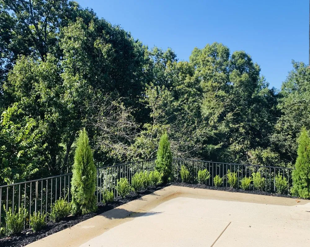 Top-rated landscaping services in Kennesaw, GA - So Much Better Landscape