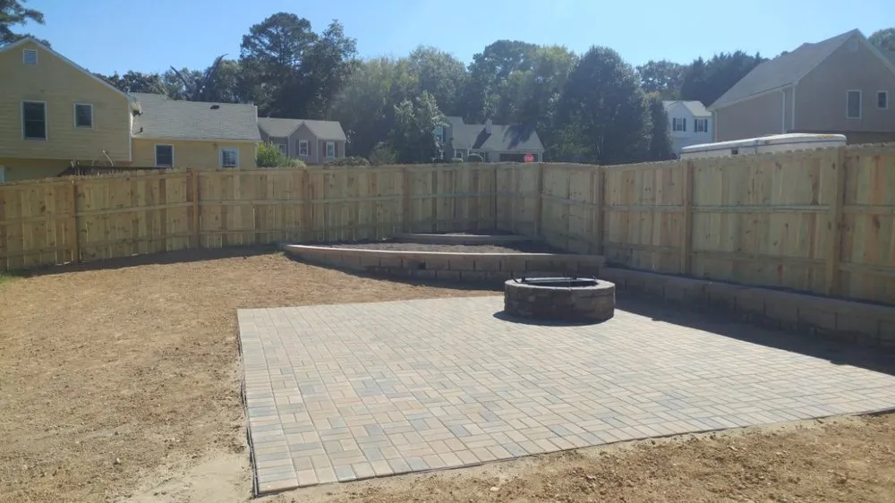 Local residential landscaping experts serving Woodstock, GA - So Much Better Landscape