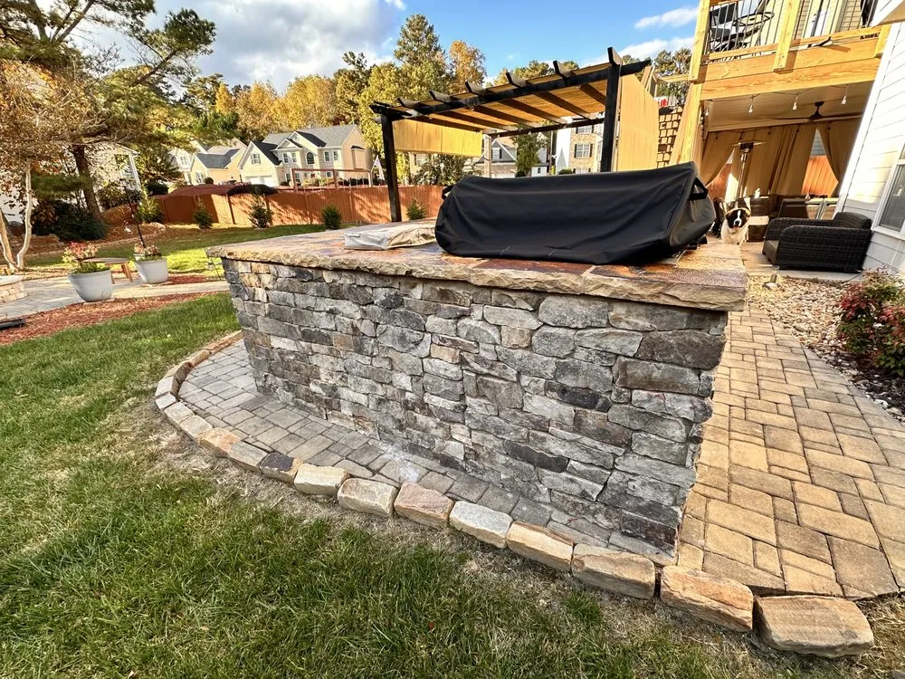 Reliable garden landscaping for beautiful yards across Woodstock, GA - So Much Better Landscape