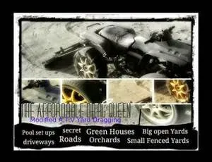 Reliable lawn mowing service with custom design across Phelan, CA - So Now That Your Lawn is Gone