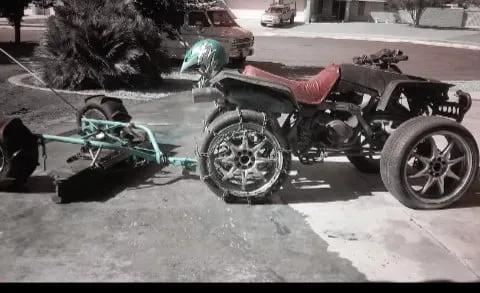 Trusted landscaping services for homes in Phelan, CA by So Now That Your Lawn is Gone