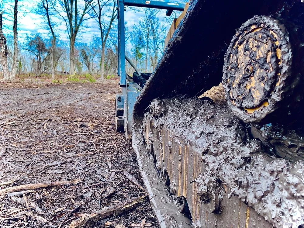 Expert residential landscaping for homes in Tomball, TX by So-Tex Underbrush Solutions