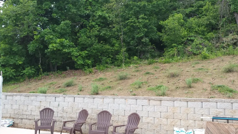 Top-rated outdoor landscaping in Joplin, MO by Soaking Up The Son Yard Service