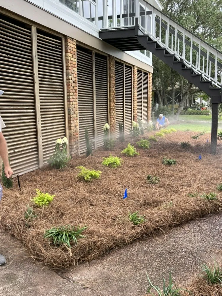 Expert landscaping services experts serving Daphne, AL - SoakIT