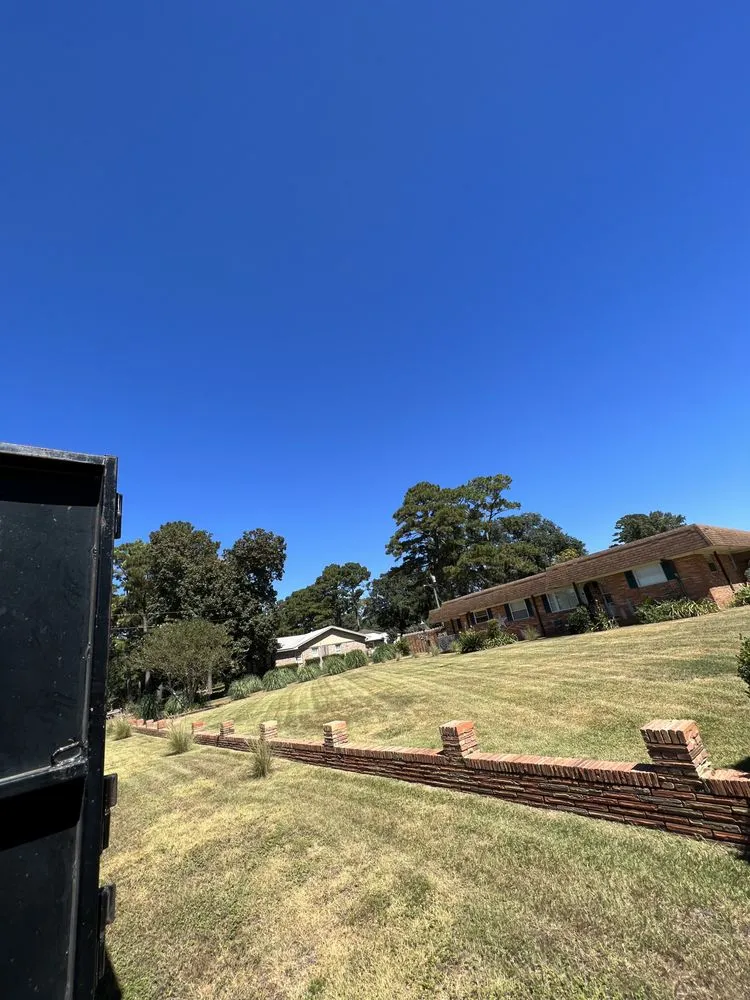 Trusted residential landscaping experts serving Daphne, AL - SoakIT