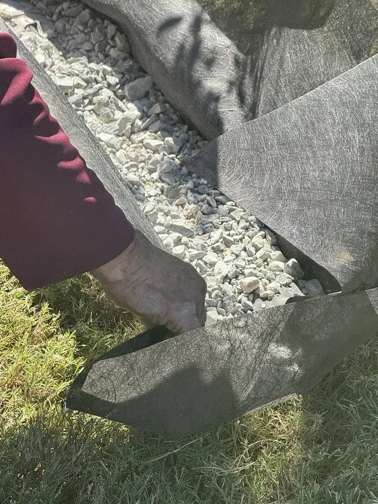 Expert landscaping services for year-round maintenance across Whitewright, TX - Soak'N'Grow