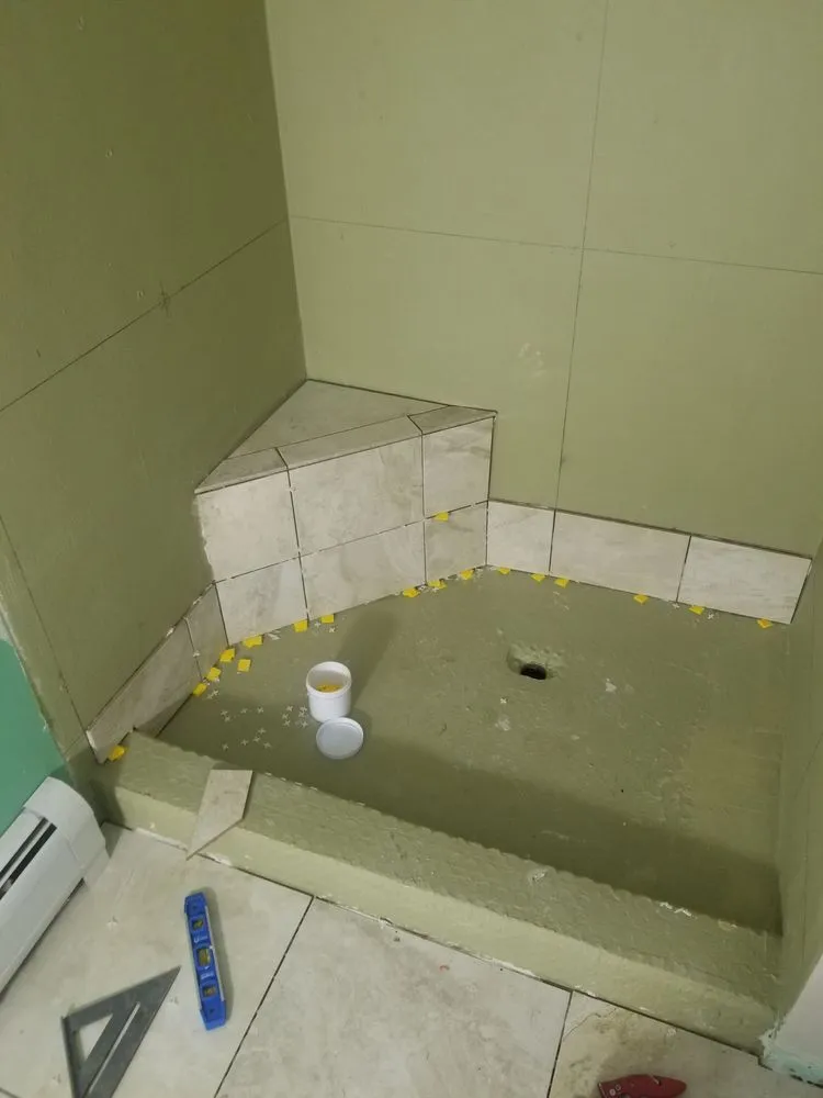 Custom landscaping services in Cranberry Township, PA by Soaring Suds