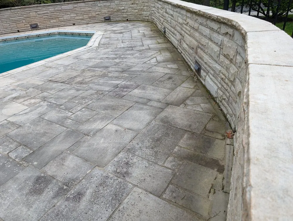 Affordable lawn care service experts serving Cranberry Township, PA - Soaring Suds