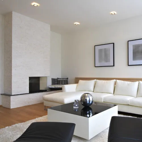 Expert landscaping services in Cranberry Township, PA by Soaring Suds