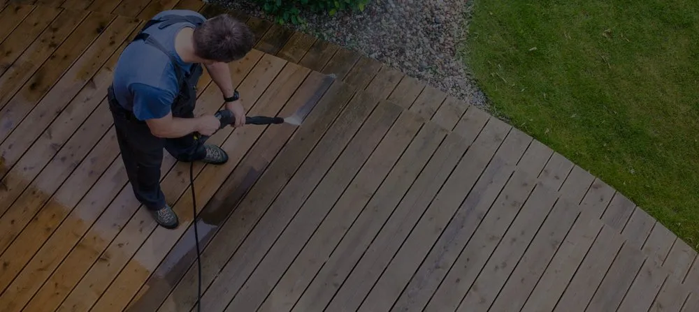 Local yard maintenance in Cranberry Township, PA - Soaring Suds