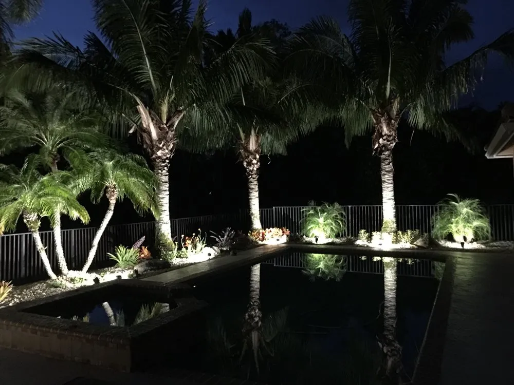 Reliable residential landscaping experts serving West Palm Beach, FL - Soberal Services