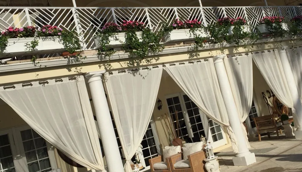 Top-rated landscape design in West Palm Beach, FL by Soberal Services