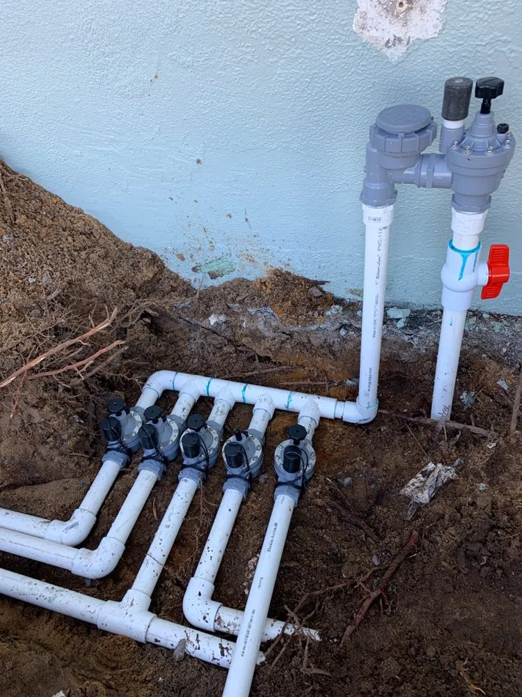 Top-rated residential landscaping in West Palm Beach, FL - Soberal Services