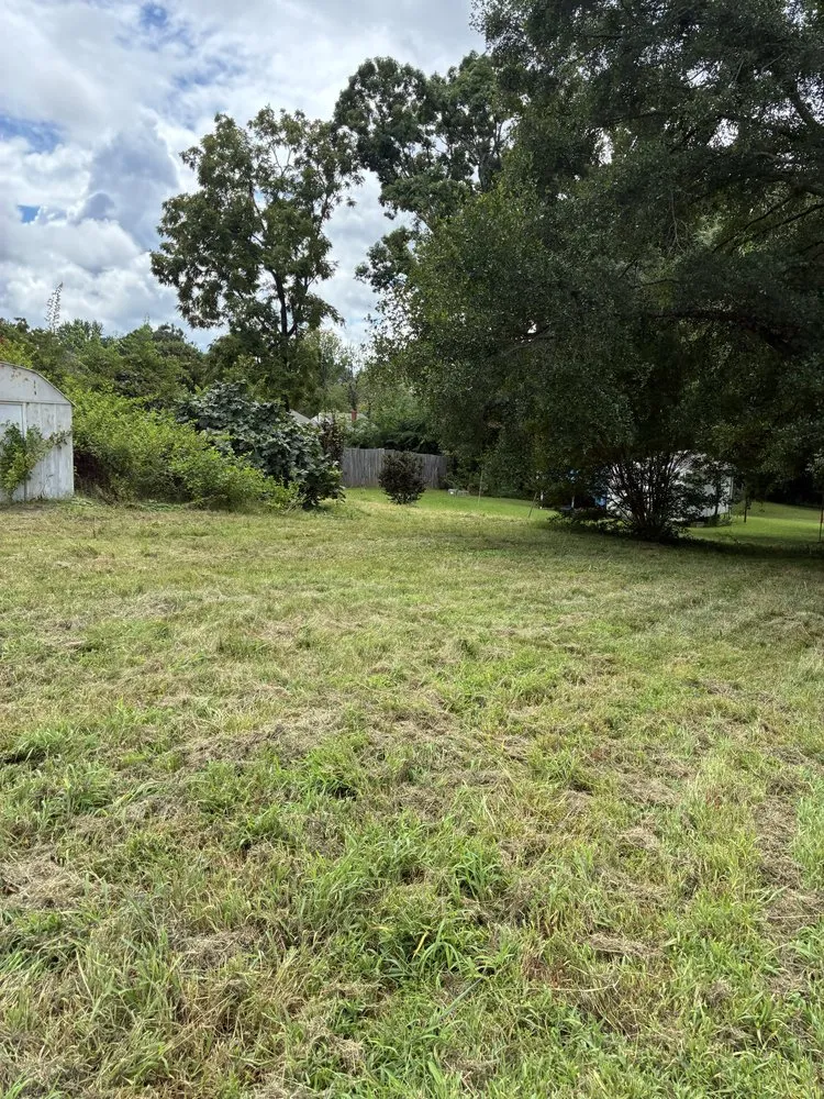 Top-rated outdoor landscaping for beautiful yards in South Boston, VA by SoBo Landscaping