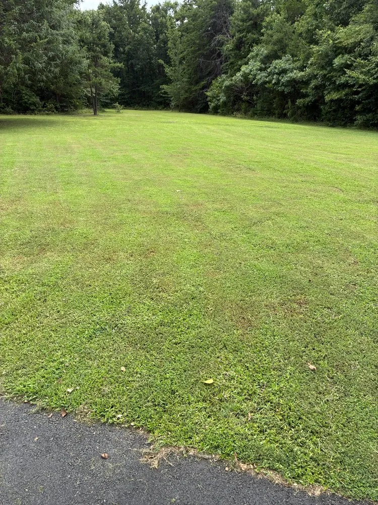 Trusted landscaping services for beautiful yards in South Boston, VA by SoBo Landscaping