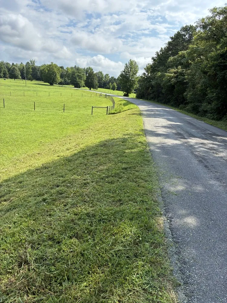 Trusted outdoor landscaping in South Boston, VA - SoBo Landscaping