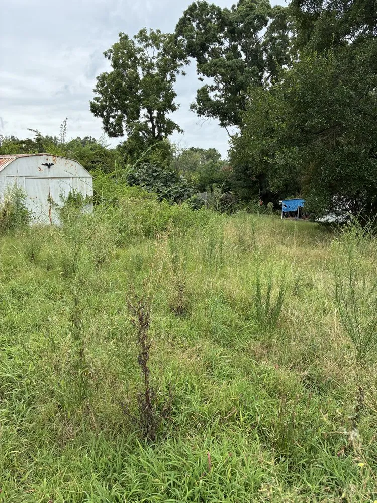 Reliable landscaping services in South Boston, VA by SoBo Landscaping