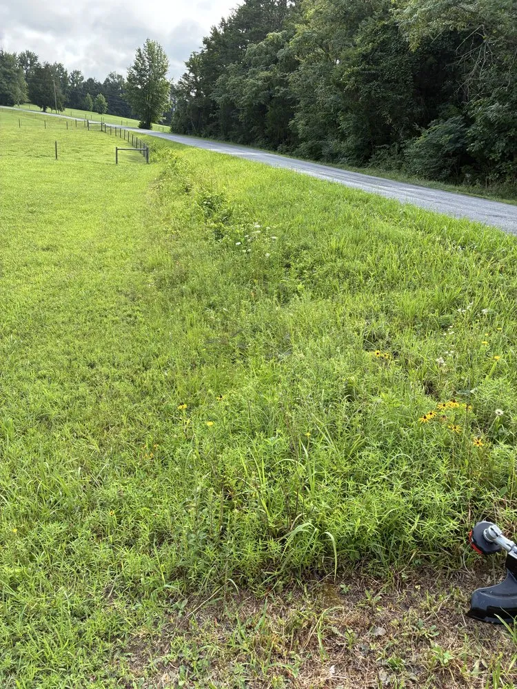 Reliable landscaping services in South Boston, VA - SoBo Landscaping