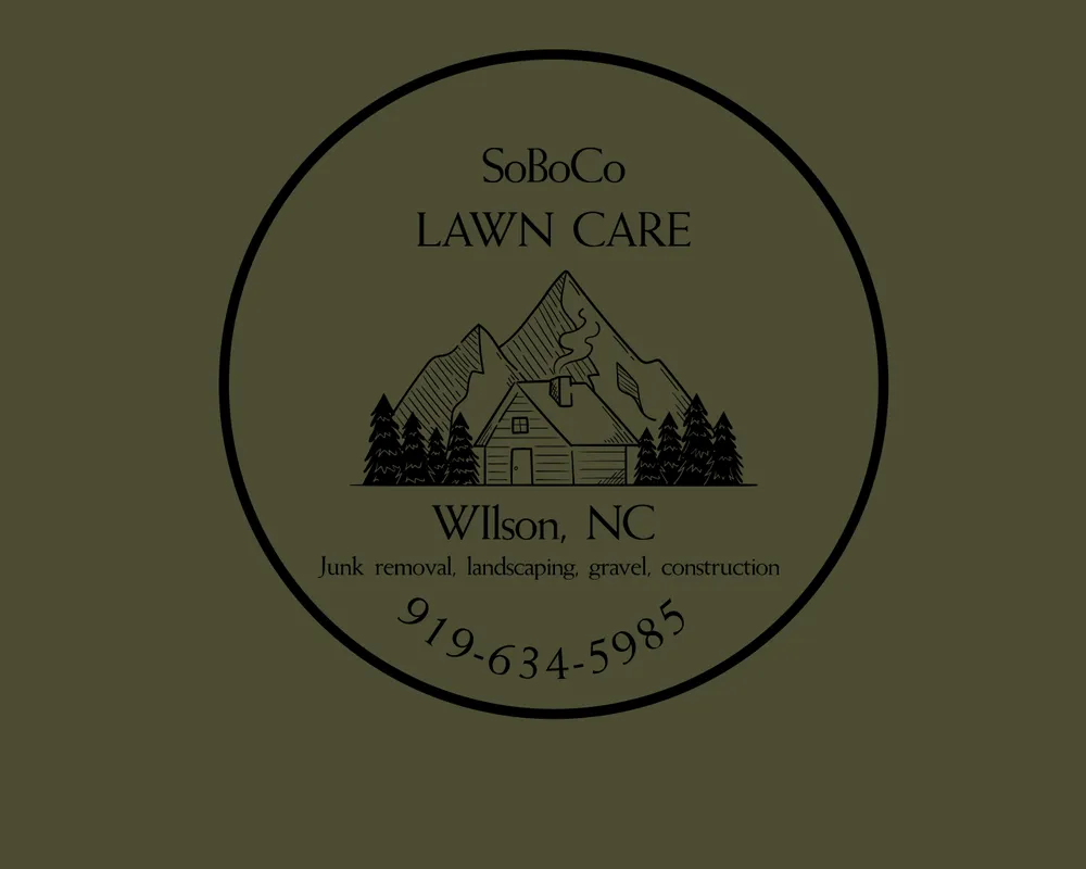 Top-rated yard cleanup service for homes in Wilson, NC by Soboco Home Services