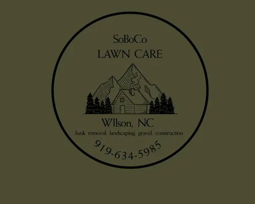 Soboco Home Services Logo