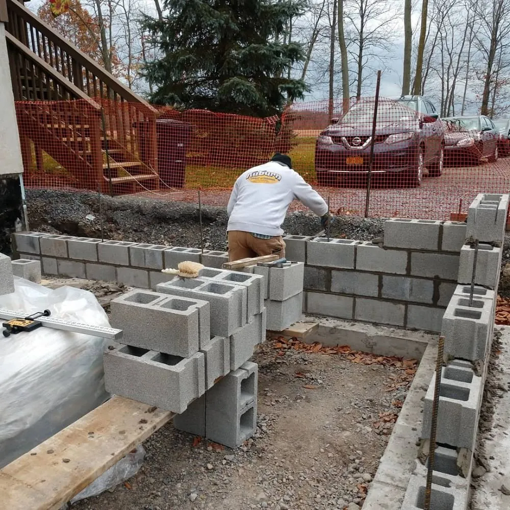 Affordable lawn mowing service in Waterloo, NY - Sobus Estate Services