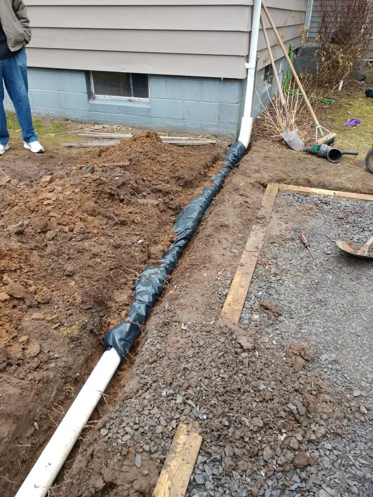 Professional outdoor landscaping experts serving Waterloo, NY - Sobus Estate Services