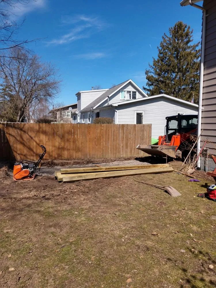 Local residential landscaping experts serving Waterloo, NY - Sobus Estate Services