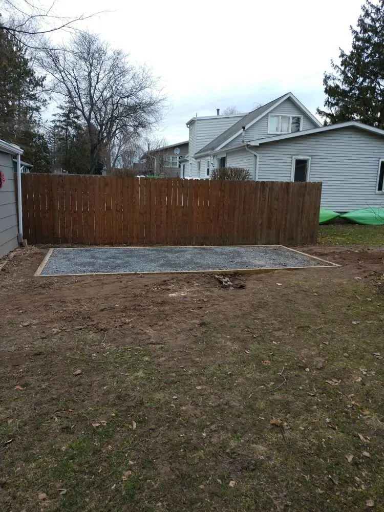 Top-rated yard cleanup service in Waterloo, NY - Sobus Estate Services