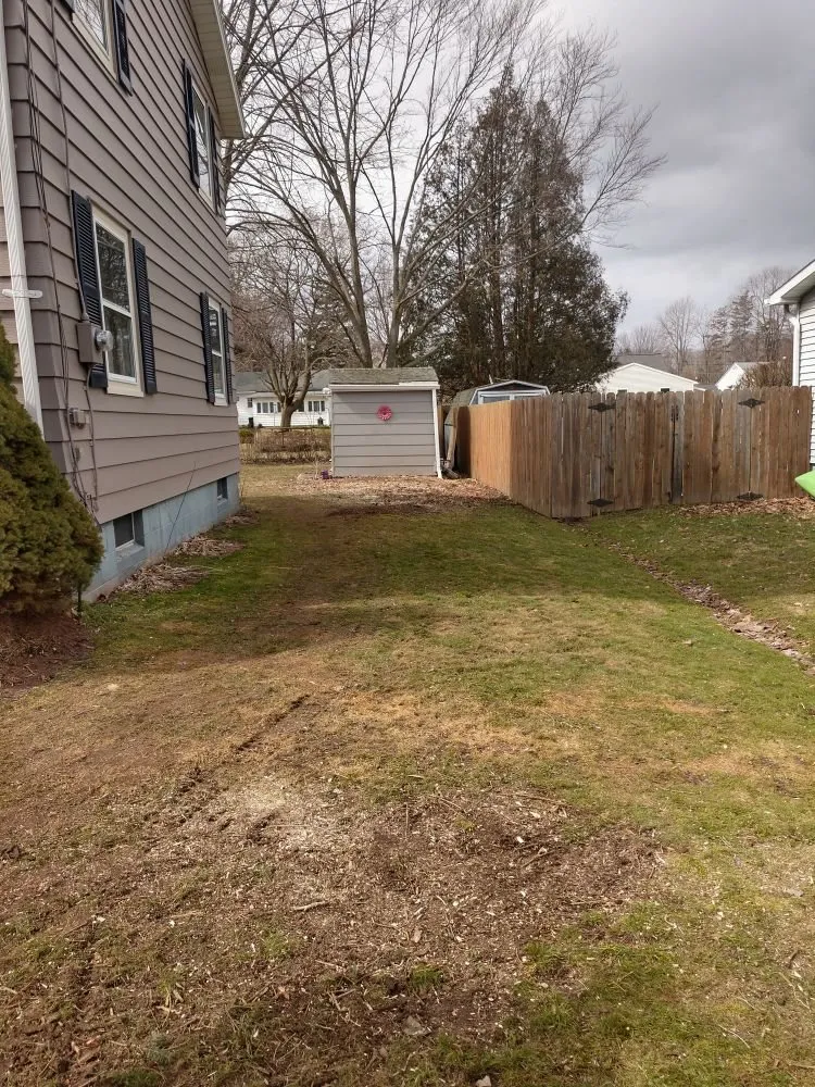 Local residential landscaping experts serving Waterloo, NY - Sobus Estate Services