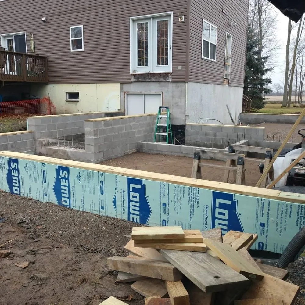 Affordable residential landscaping experts serving Waterloo, NY - Sobus Estate Services