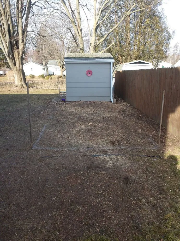 Local outdoor landscaping in Waterloo, NY - Sobus Estate Services