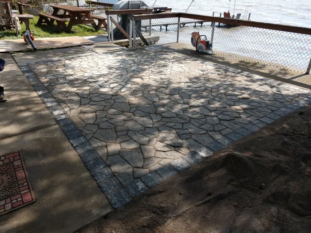 Trusted yard maintenance in Waterloo, NY - Sobus Estate Services