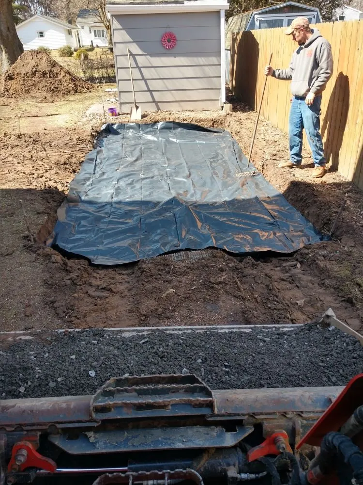 Trusted landscaping services experts serving Waterloo, NY - Sobus Estate Services