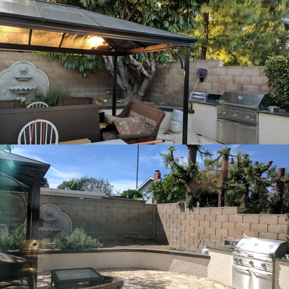 Trusted landscape installation in Fountain Valley, CA by Socal Arborists